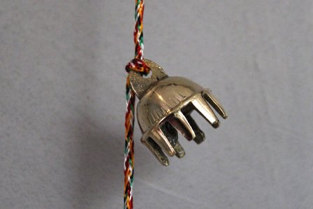 Glockenschnur mittel (17 mm)