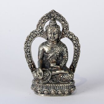 Buddha Ratnasambhava 4,5 cm