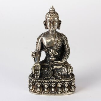 Medizin-Buddha 5,6 cm
