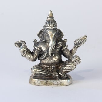 Anh&auml;nger Ganesha 2.2 cm