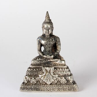 Donnerstags Geburtstag Buddha