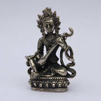 Sarasvati