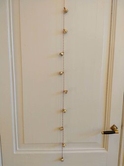 Glockenschnur gro&szlig; (22mm)