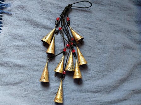 &quot;Bunch off Bells&quot;