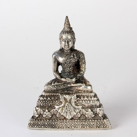 Donnerstags Geburtstag Buddha