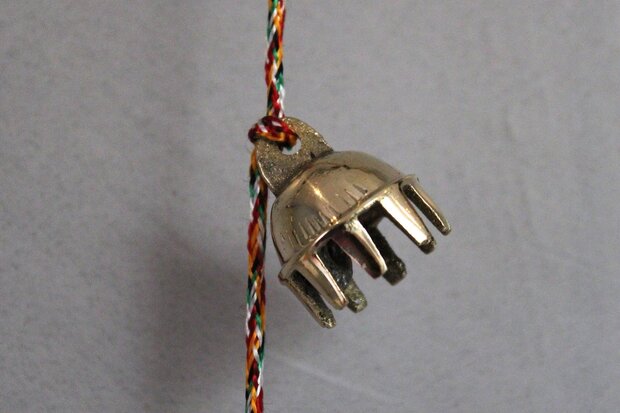 Glockenschnur groß (22mm)