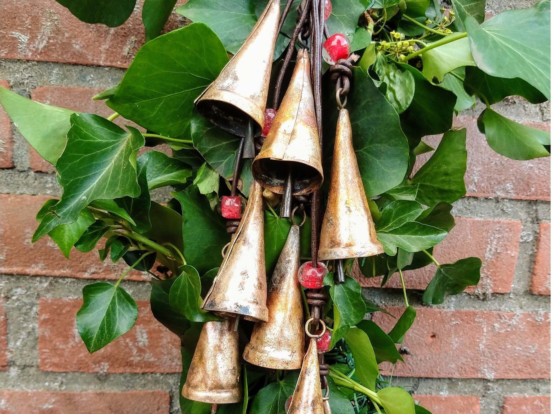 Weihnachtsglocken