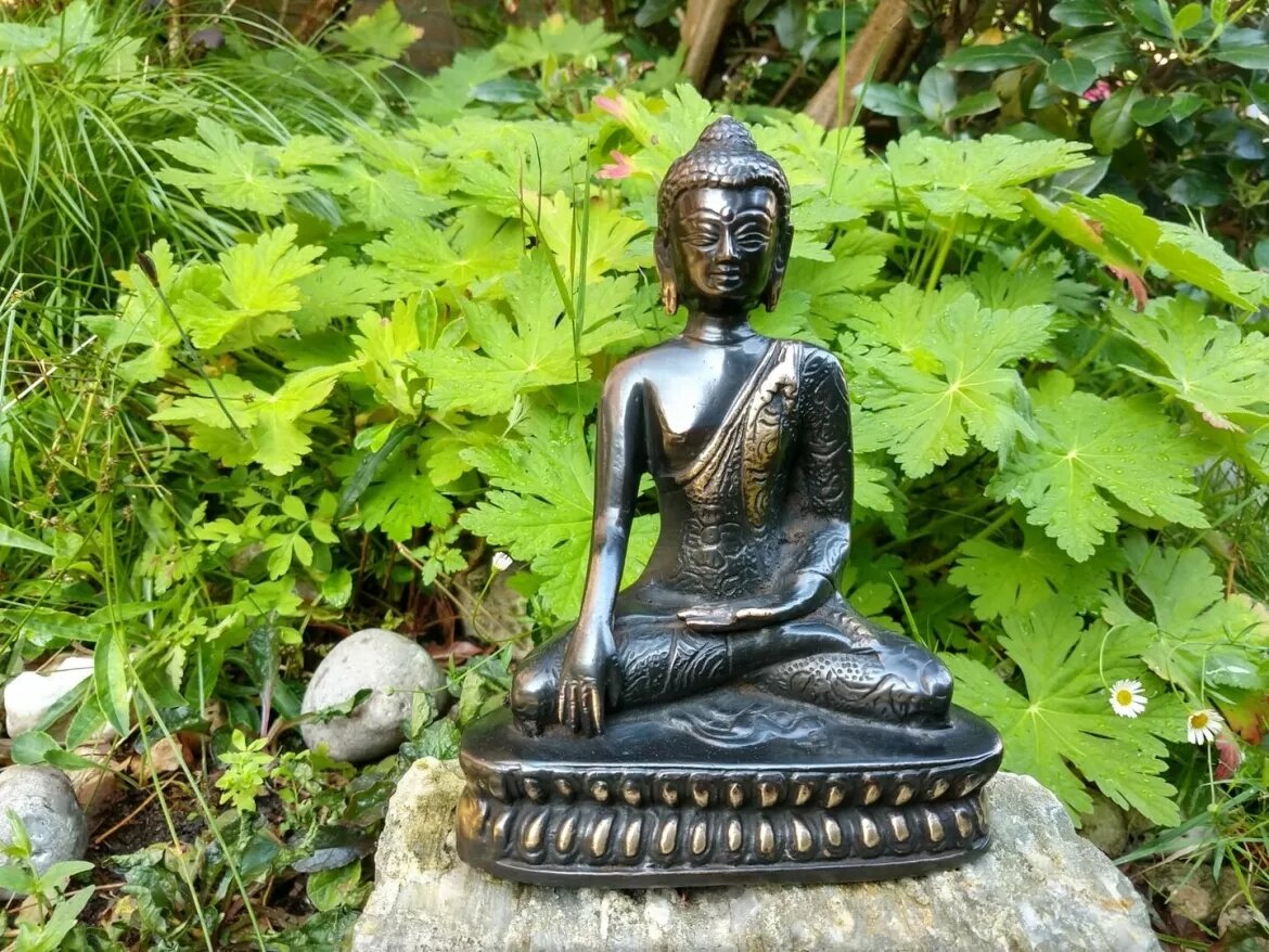 Buddha-Figuren