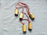 Alpen-Glockenschnur Alpen-Glockenschnur