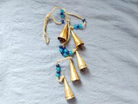 Glockenschnur "Strand" Glockenschnur "Strand"