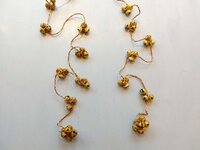 Glockenschnur Ghungroo (16mm)  Glockenschnur Ghungroo (16mm)